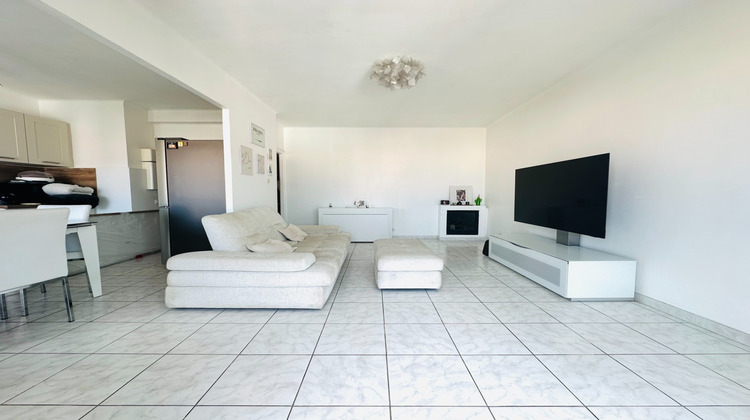 Ma-Cabane - Vente Appartement AJACCIO, 72 m²