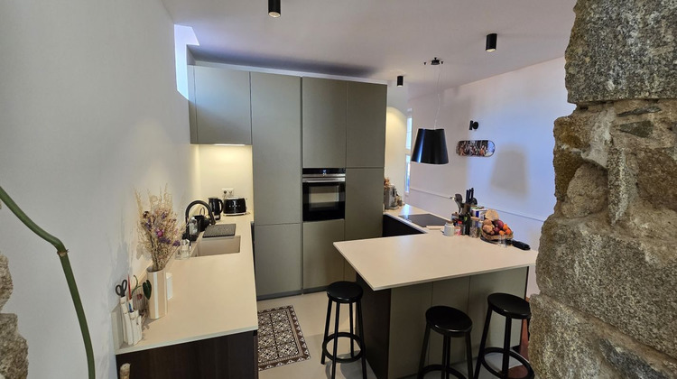 Ma-Cabane - Vente Appartement AJACCIO, 99 m²