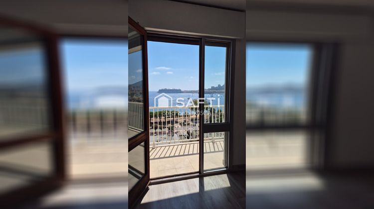 Ma-Cabane - Vente Appartement Ajaccio, 92 m²
