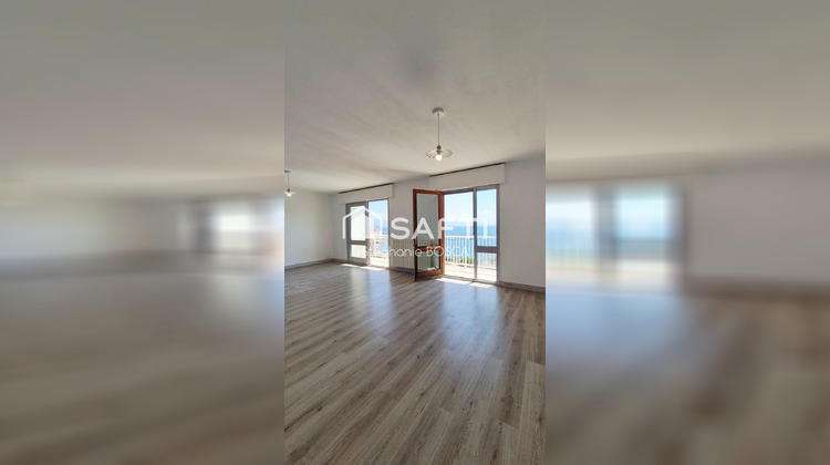 Ma-Cabane - Vente Appartement Ajaccio, 92 m²