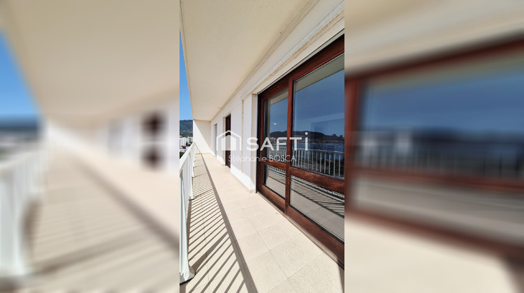 Ma-Cabane - Vente Appartement Ajaccio, 92 m²