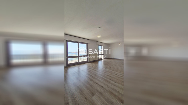 Ma-Cabane - Vente Appartement Ajaccio, 92 m²