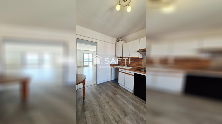 Ma-Cabane - Vente Appartement Ajaccio, 92 m²