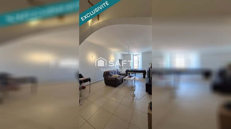Ma-Cabane - Vente Appartement Ajaccio, 93 m²