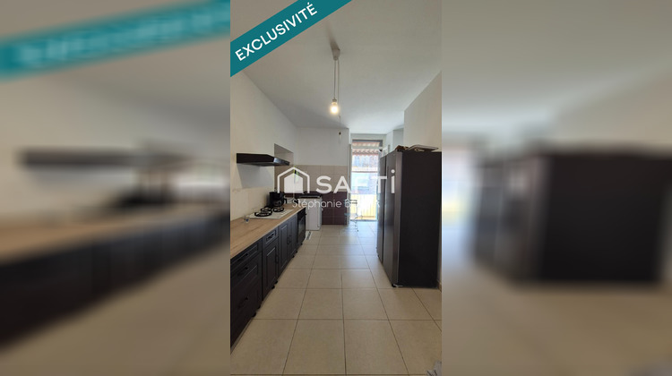 Ma-Cabane - Vente Appartement Ajaccio, 93 m²