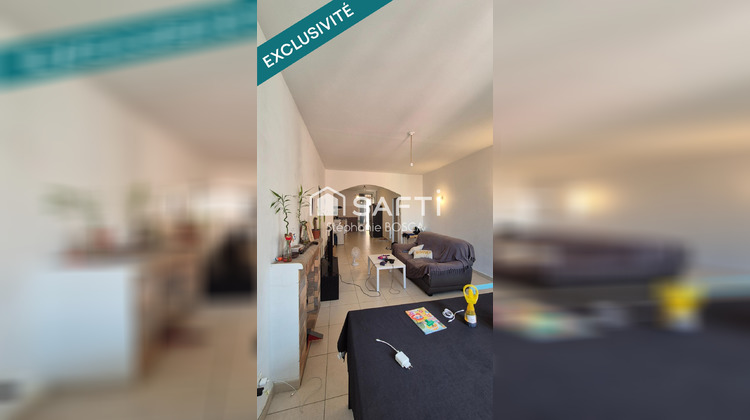 Ma-Cabane - Vente Appartement Ajaccio, 93 m²