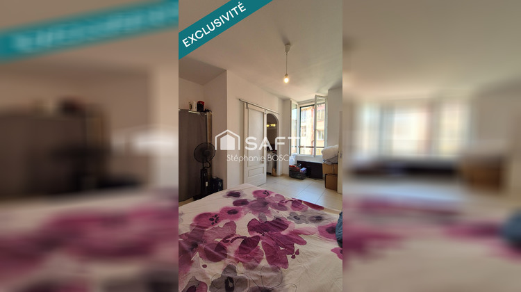 Ma-Cabane - Vente Appartement Ajaccio, 93 m²