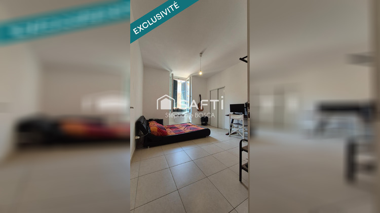 Ma-Cabane - Vente Appartement Ajaccio, 93 m²