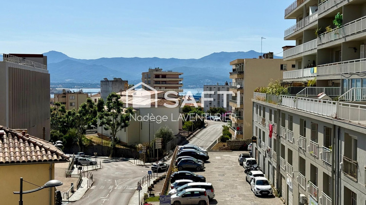Ma-Cabane - Vente Appartement Ajaccio, 72 m²