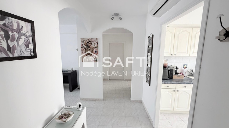 Ma-Cabane - Vente Appartement Ajaccio, 72 m²