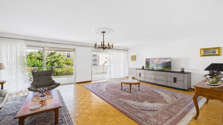 Ma-Cabane - Vente Appartement Ajaccio, 131 m²
