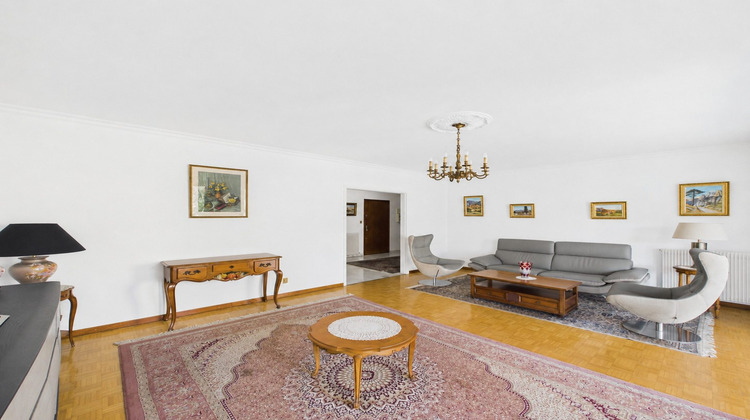 Ma-Cabane - Vente Appartement Ajaccio, 131 m²