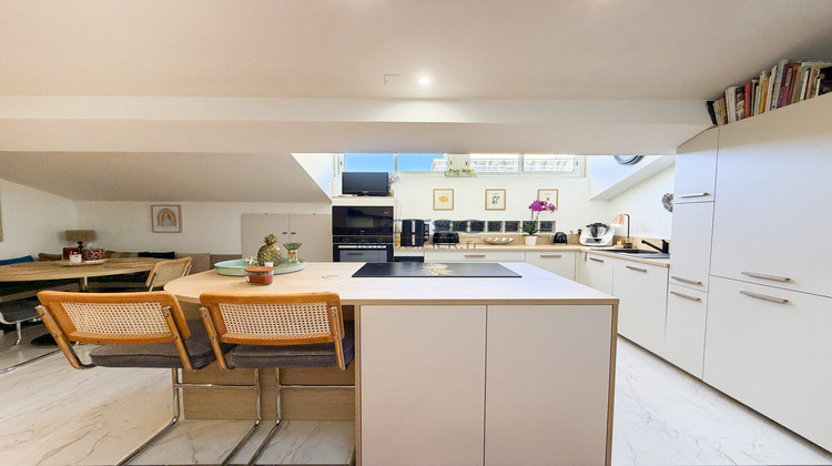 Ma-Cabane - Vente Appartement Ajaccio, 110 m²