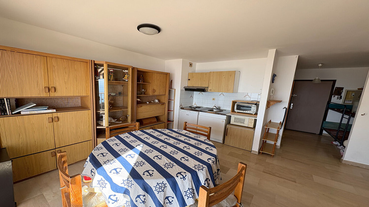 Ma-Cabane - Vente Appartement AJACCIO, 29 m²