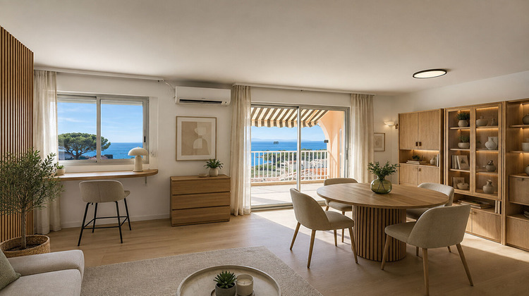 Ma-Cabane - Vente Appartement AJACCIO, 29 m²