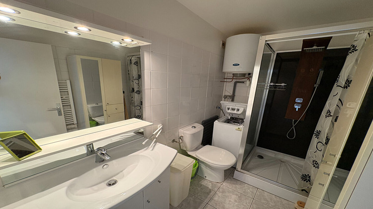 Ma-Cabane - Vente Appartement AJACCIO, 29 m²