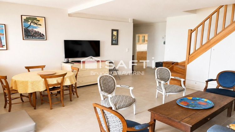 Ma-Cabane - Vente Appartement Ajaccio, 98 m²