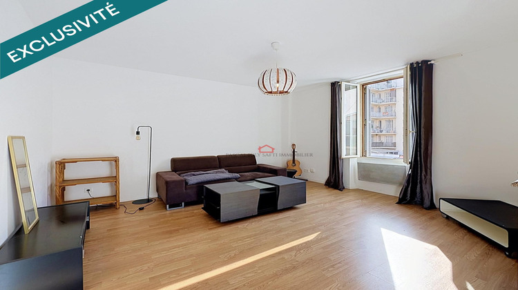Ma-Cabane - Vente Appartement Ajaccio, 53 m²