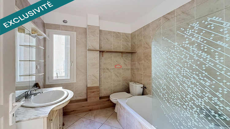 Ma-Cabane - Vente Appartement Ajaccio, 53 m²