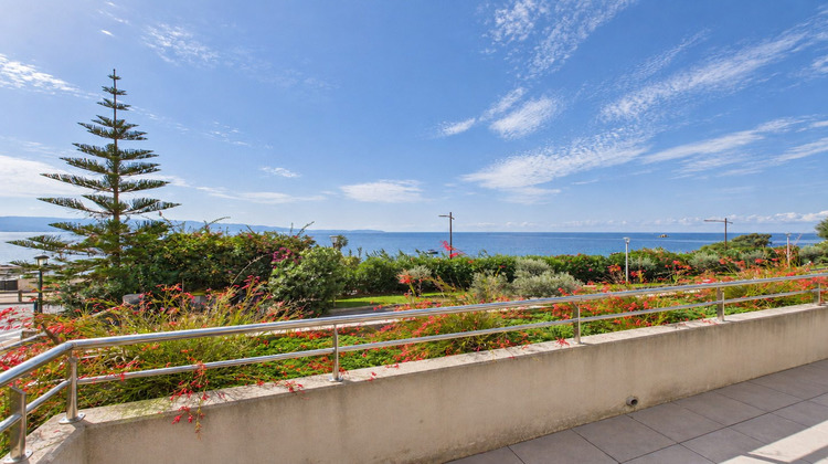 Ma-Cabane - Vente Appartement Ajaccio, 117 m²