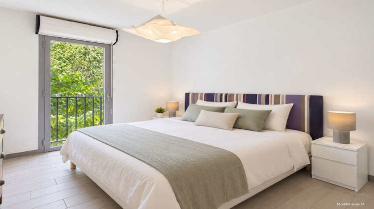 Ma-Cabane - Vente Appartement Ajaccio, 75 m²