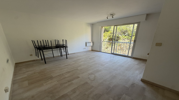 Ma-Cabane - Vente Appartement AJACCIO, 19 m²