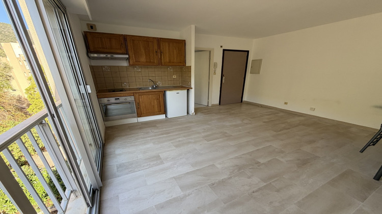 Ma-Cabane - Vente Appartement AJACCIO, 19 m²