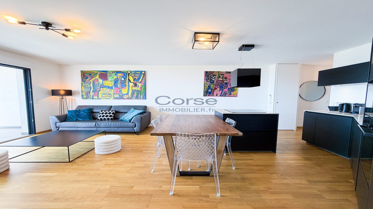 Ma-Cabane - Vente Appartement Ajaccio, 72 m²