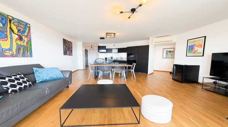 Ma-Cabane - Vente Appartement Ajaccio, 72 m²