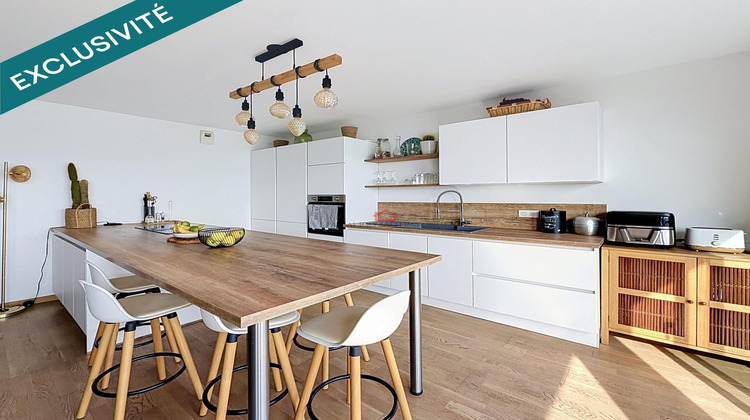 Ma-Cabane - Vente Appartement Ajaccio, 110 m²