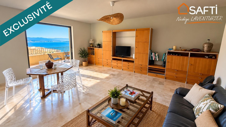Ma-Cabane - Vente Appartement Ajaccio, 98 m²