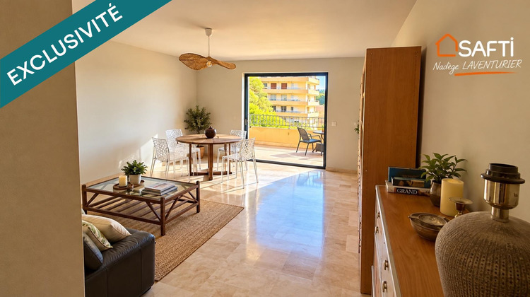 Ma-Cabane - Vente Appartement Ajaccio, 98 m²