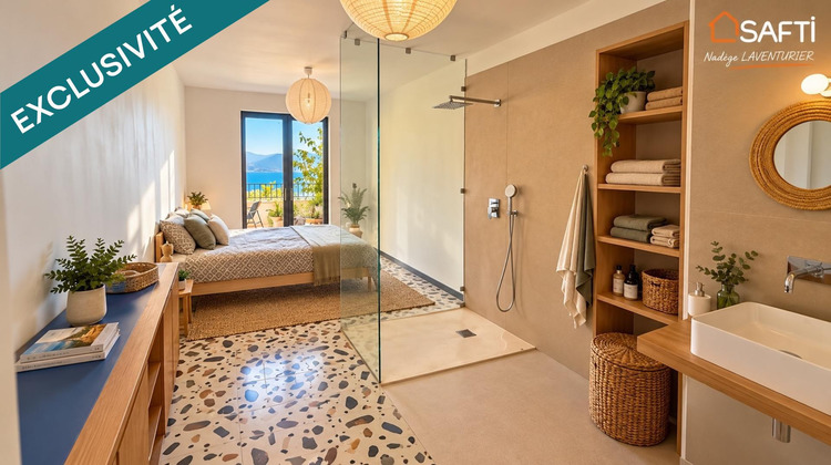 Ma-Cabane - Vente Appartement Ajaccio, 98 m²