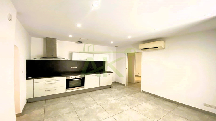 Ma-Cabane - Vente Appartement Ajaccio, 34 m²