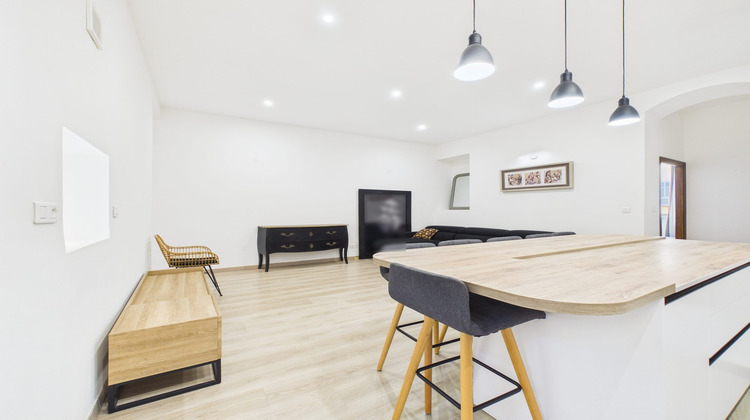 Ma-Cabane - Vente Appartement Ajaccio, 81 m²