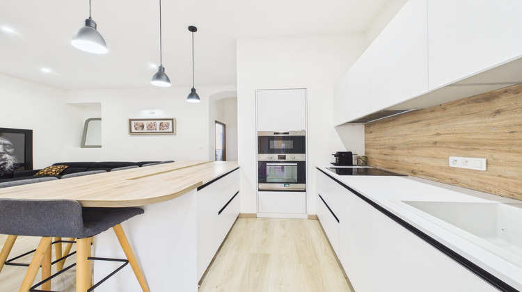 Ma-Cabane - Vente Appartement Ajaccio, 81 m²