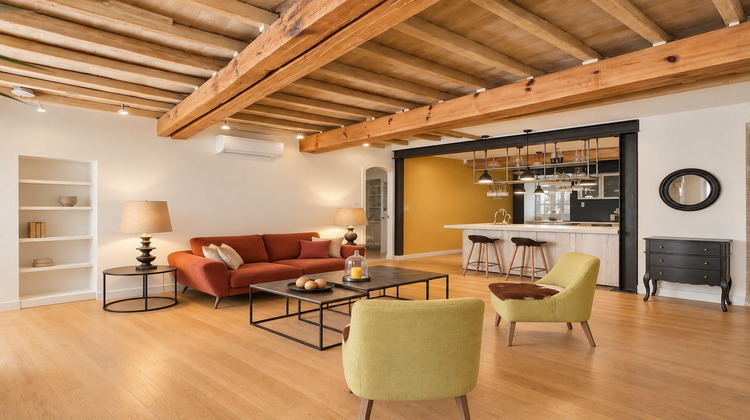 Ma-Cabane - Vente Appartement Ajaccio, 85 m²
