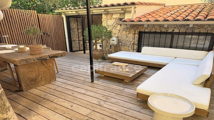 Ma-Cabane - Vente Appartement AJACCIO, 108 m²