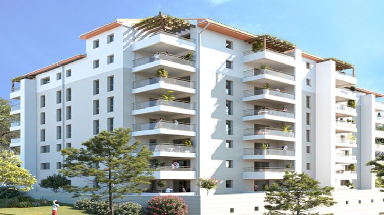 Ma-Cabane - Vente Appartement AJACCIO, 88 m²