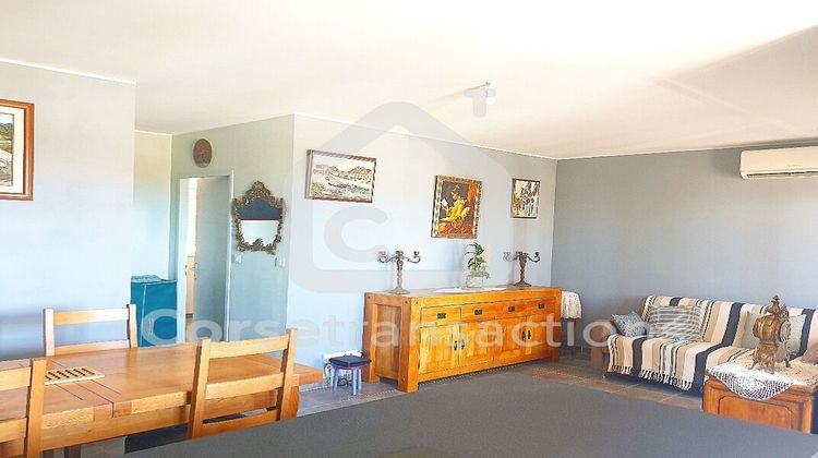 Ma-Cabane - Vente Appartement AJACCIO, 47 m²