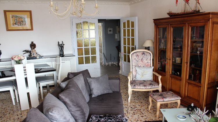 Ma-Cabane - Vente Appartement Ajaccio, 87 m²