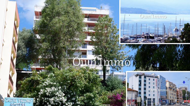 Ma-Cabane - Vente Appartement Ajaccio, 106 m²