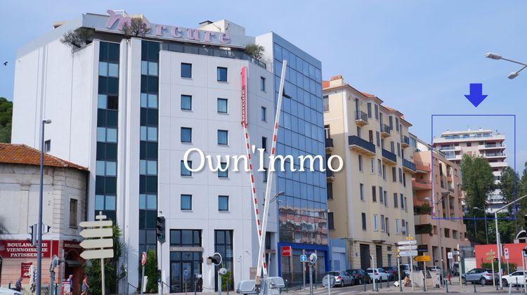 Ma-Cabane - Vente Appartement Ajaccio, 106 m²