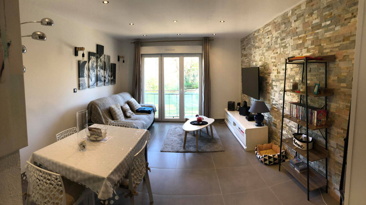 Ma-Cabane - Vente Appartement Ajaccio, 63 m²