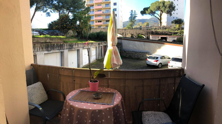 Ma-Cabane - Vente Appartement Ajaccio, 63 m²