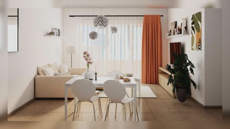 Ma-Cabane - Vente Appartement Ajaccio, 49 m²