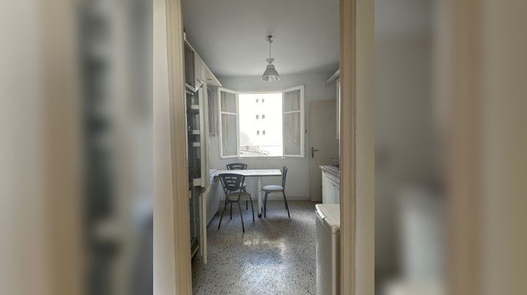 Ma-Cabane - Vente Appartement AJACCIO, 81 m²