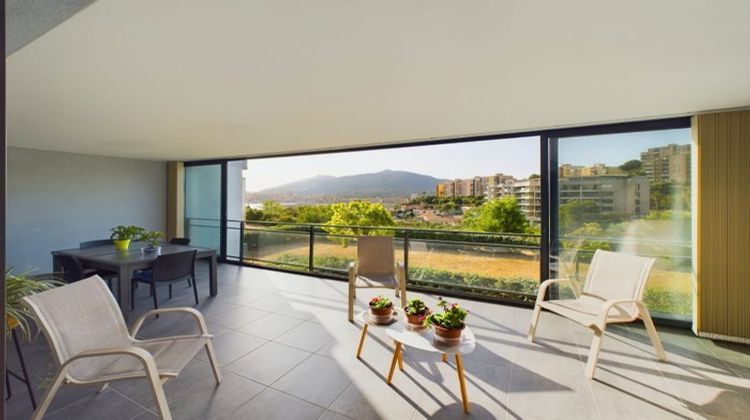 Ma-Cabane - Vente Appartement Ajaccio, 43 m²