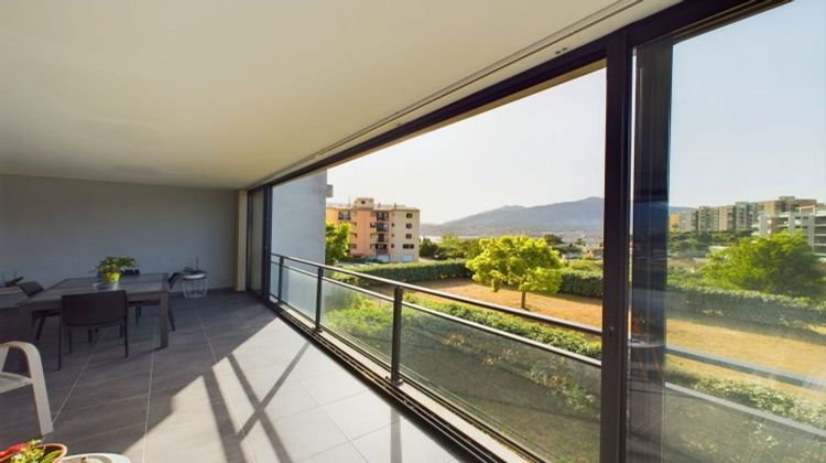 Ma-Cabane - Vente Appartement Ajaccio, 43 m²