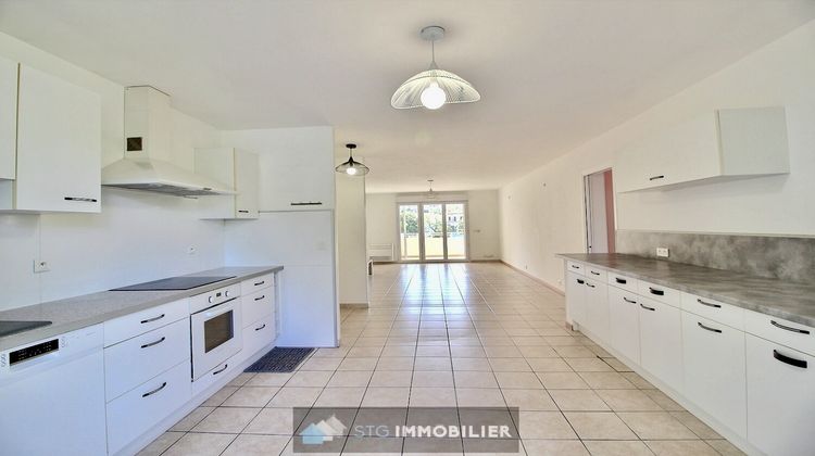 Ma-Cabane - Vente Appartement Ajaccio, 80 m²